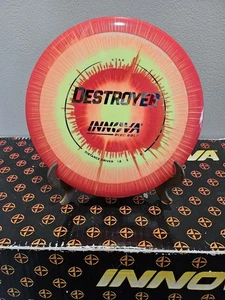 Innova I-Dye Star Destroyer 171g. 🔥💥🔥 - Picture 1 of 6