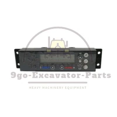 for Komatsu WA380-3 380-6 470-6 Air Conditioning Control Panel Switch Controller - Image 1 of 4