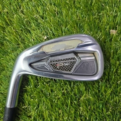 Taylormade Psi 4 Iron KBS C-Taper 105 Stiff Flex *LEFT HANDED* - Image 1 of 4