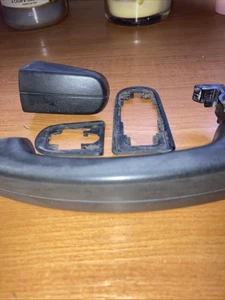 Ford Transit Custom Mk8 External Door Handle Rubbers And Outer Cap Am51u22404DA - Picture 1 of 5