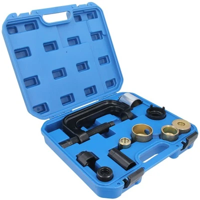 Traggelenk Kugelgelenk Abzieher Werkzeug Ausdrücker Kfz für Mercedes W211 W163 - Bild 1 von 4