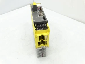 FANUC A06B-6096-H305 SERVO DRIVE - Picture 1 of 3