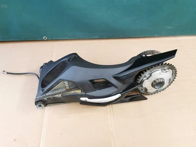 Complete Swing Arm MV Agusta F4 1000 2010 GEN 2 - Image 1 of 4