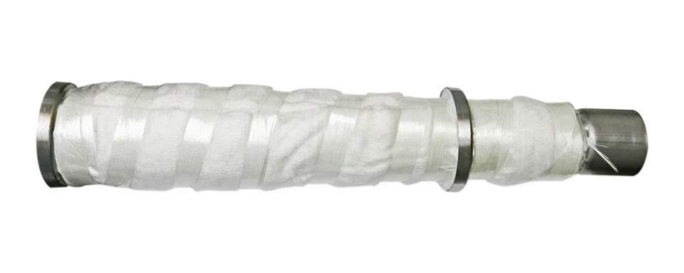 Bassani Baffle for Road Rage 2-into-1 DNT Exhaust Systems (B72DNT23R) - Image 1 of 1