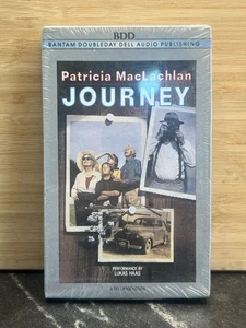Journey - MacLachlan, Patricia - 2 Kassetten - Bild 1 von 5