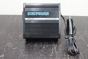 Statpower Pro Watt 125 Watts DC To AC Adapter Power Inverter - Picture 1 of 4