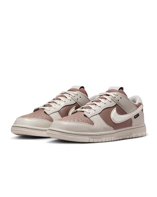 HQ2053-002 Nike Dunk Low GORE-TEX Light Bone (uomo) - Immagine 1 di 4