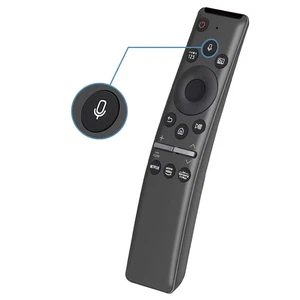 Nuevo BN59-01329A Para Samsung Compatible con Bluetooth Voz Smart TV Control Remoto - Imagen 1 de 7