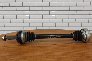 2010 Aston Martin V8 Vantage Rear Left Automatic Axle Shaft (4G43-43402-AB) 33K - Bild 1 von 19