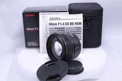 [Near Mint] Panasonic LUMIX G 20mm F/1.7 ASPH Lens H-H020 Used From Japan - Image 1 of 4