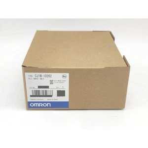 NUOVO OMRON CJ1W-ID262 originale in SCATOLA spedizione dal Giappone - Foto 1 di 2