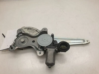 REGULADOR VENTANA PUERTA TRASERA DOS LADOS CONDUCTOR TOYOTA PRIUS C 12-18  Foto 1 de 4