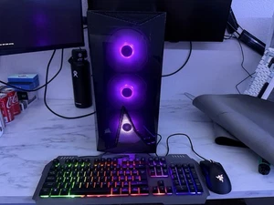 Gaming Pc - Picture 1 of 5