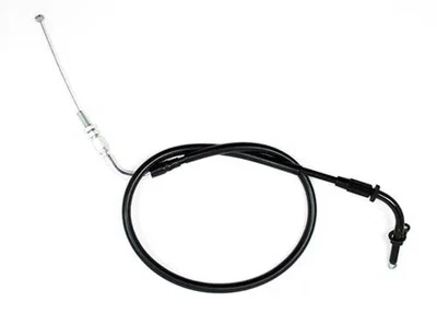 Cable de acelerador de vinilo Motion Pro Suzuki GSXR1100W 93-98 Foto 1 de 4