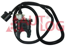 AUTLOG Lenkwinkelsensor AS5158 für VW POLO (9N) Fox Schrägheck (5Z1, 5Z3, 5Z4) - Bild 1 von 6