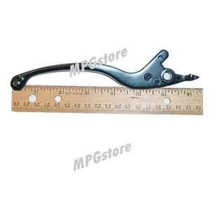 PALANCA DE FRENO DE ALUMINIO IZQUIERDA 50 - 110cc ATV BICICLETA DE TIERRA 7,25"L - Imagen 1 de 2