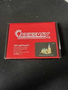 Bricksmax LED Lighting Kit for Lighted LEGOs - Hogwarts Great Hall 75954. - Picture 1 of 3