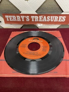 ATLANTA RHYTHM SECTION - GEORGIA RHYTHM / HITCH HIKERS HERO 45, Polydor - Picture 1 of 2