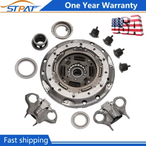 6DCT250 DPS6 Transmission Dual Clutch Fork Kit For FORD FOCUS Fiesta 2012 - 2019 - Bild 1 von 15