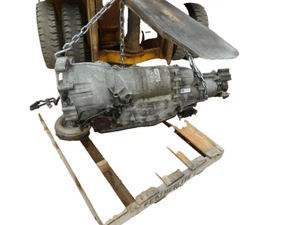 2006 06 AUDI A6 QUATTRO AUTOMATIC AUTO TRANSMISSION 4WD AWD W/TRANSFER - Picture 1 of 11