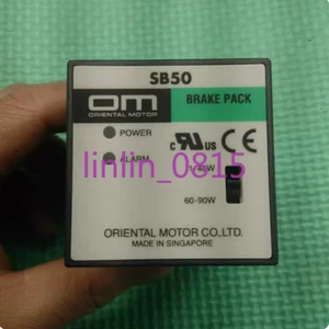 1PCS Used OM SB50 - Picture 1 of 2