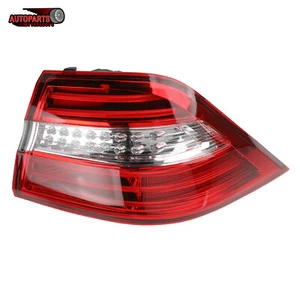 Tail Light Outer LED BulbRight For Mercedes ML350 4Matic Base 2012-2015 - Picture 1 of 12