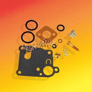 Vergaser Überholsatz für Briggs und Stratton 7-02025, 0010-0499, 0110, 0280 - Bild 1 von 2