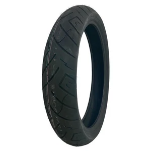 Front Shinko 130/60HB19 SR777 67H TL REINF Tire for Harley Davidson Touring - Bild 1 von 3