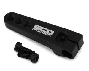 EcoPower 1/5 Scale Aluminium Clamping Servo Horn 15T) ECP3112 - Bild 1 von 1