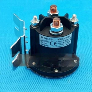 1PCS 684-2461-212-17 DC24V 150A nuovo contattore DC pompa olio carrello elevatore - Foto 1 di 1