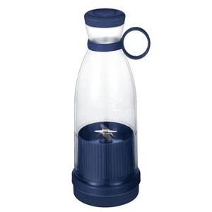 Portable Blender,Personal Bottle Powerful Mini Fresh Juice,Blender Juicing Cup - Picture 1 of 15