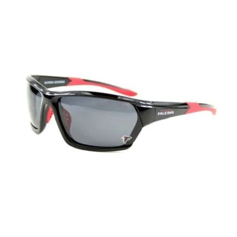 Atlanta Falcons Polarized Sport Full Rim Sunglasses NFL Cover