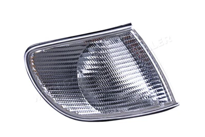 TYC Indicator White Right RH For AUDI A6 Avant 4A C4 S6 4A0953050D - Image 1 of 2