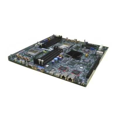 Dell YK962 System Board PowerEdge SC1435 Motherboard - Image 1 of 3