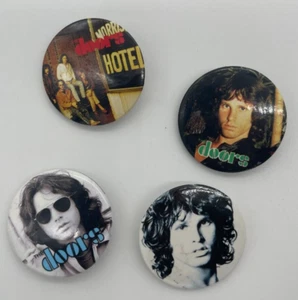 Vintage Button Pins Konvolut - Bild 1 von 13