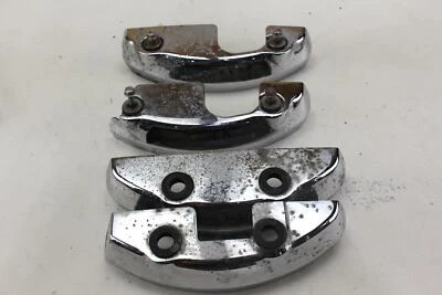 SUZUKI 05-09 / 11-19 BOULEVARD 01-04 INTRUDER VOLUSIA 800 OEM MOTOR EXTREMO SUPERIOR Foto 1 de 3