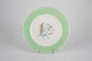 Queen Anne - Glade - Tea / Side Plate - 64904G - Picture 1 of 1