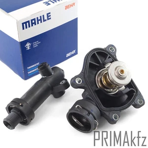 MAHLE Thermostat AGR + Thermostat für E87 E46 E90 E91 E92 5 E60 E61 6 E63 X3 X5 - Bild 1 von 3