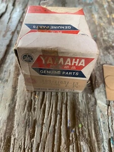 Yamaha OEM Piston 183-11631-13 - Picture 1 of 4