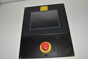 AUTOMATION DIRECT Ea7-t8c+10726b053 Ecran Tactile Panneau D'Affichage (ABL62) - Picture 1 of 3