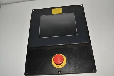 AUTOMATION DIRECT EA7-T8C+10726B053 TOUCHSCREEN DISPLAY PANEL (ABL62) - Bild 1 von 3