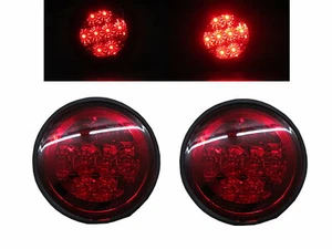Altezza XE10 MK1 1999-2005 Sedan/Hatchback/Wagon LED Feux Arriere Red for TOYOTA - Picture 1 of 5