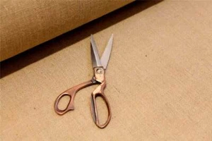 NATURAL HESSIAN FINE JUTE BURLAP FABRIC SACK CLOTH UPHOLSTERY LINING MATERIAL - Picture 1 of 3