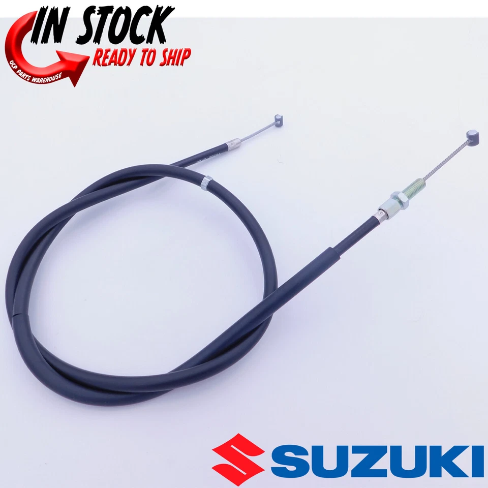 Clutch Cable Suzuki Gsxr600 11-19 OEM GSXR 600 750