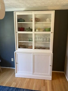 IKEA Havsta Cabinet - Picture 1 of 4