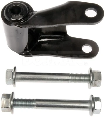 Leaf Spring Shackle Dorman For 2011-2019 Chevrolet Silverado 3500 HD - Image 1 of 4