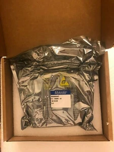 New Mykrolis MFC. FC-2900M-4V. Cl2 100sccm. 1/4VCR, Cardedge Connector. - Picture 1 of 2