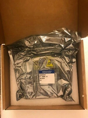 New Mykrolis MFC. FC-2900M-4V. Cl2 100sccm. 1/4VCR, Cardedge Connector. - Image 1 of 2