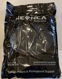 New Neenca Active Sports Knee Brace Size Medium - Picture 1 of 2