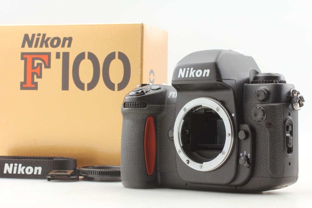 Nikon F100 35 mm Film Cameras for sale | eBay Nikon F100 35 mm Film Cameras for sale | eBay